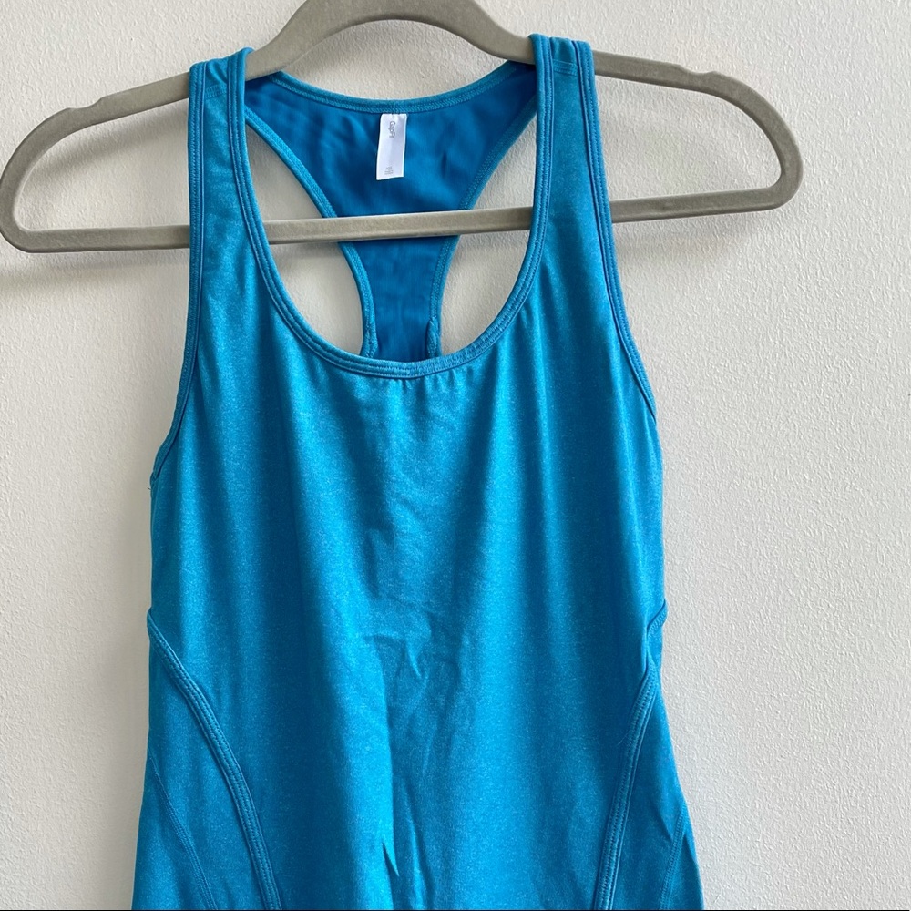 GapBody Fit Workout Tank